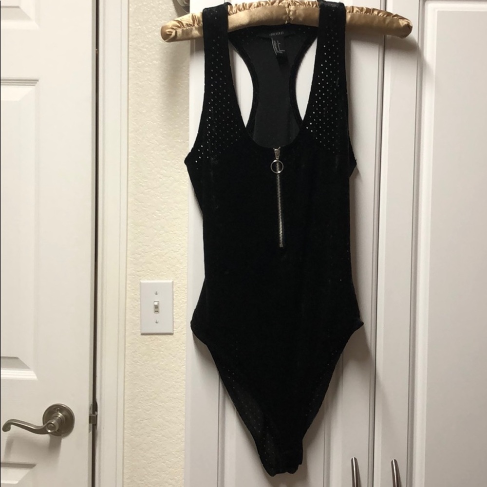 Leotard